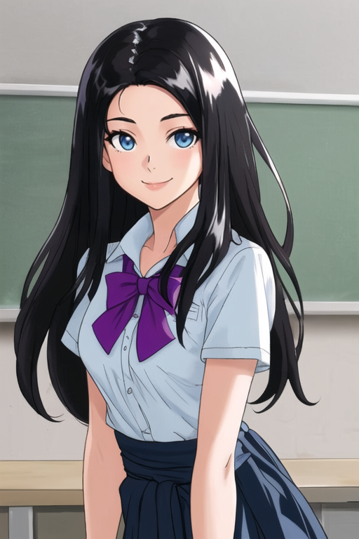 Livia Welch avatar