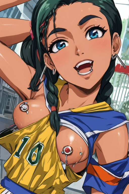 Leila Frazier avatar