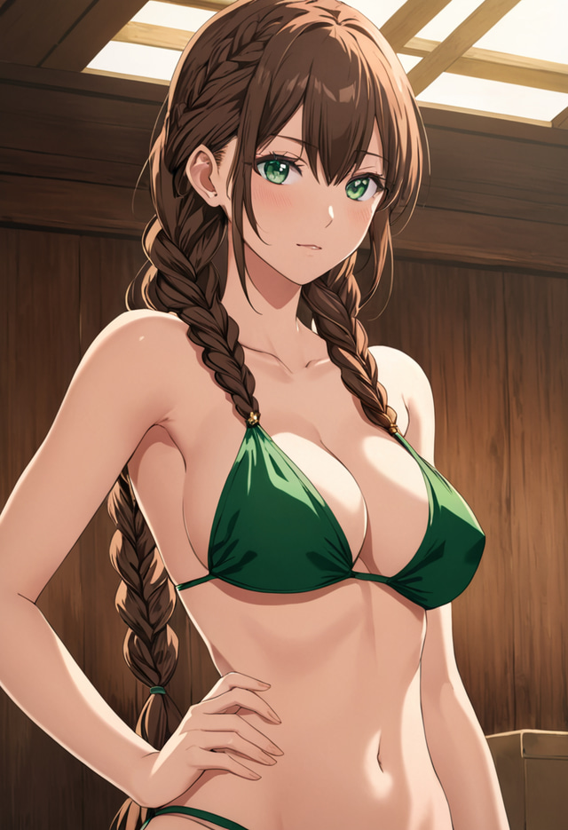 Jasmine Griffith avatar