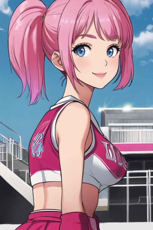 Lydia Mcintosh avatar