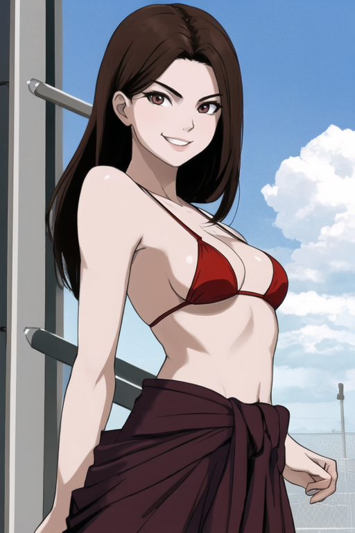 Adriana Suarez avatar