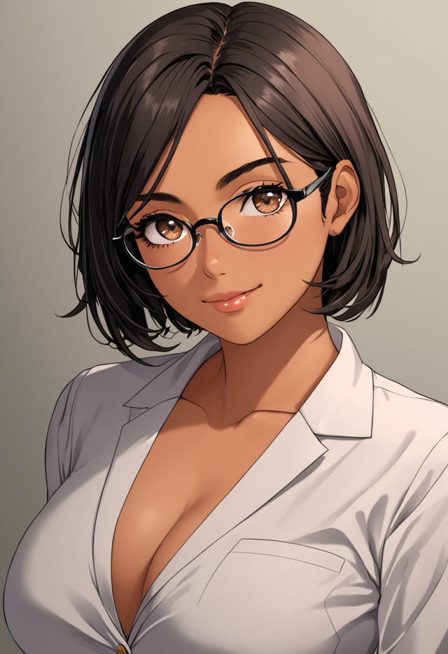 Gisselle Fry avatar
