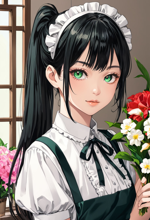 Halle Norton avatar