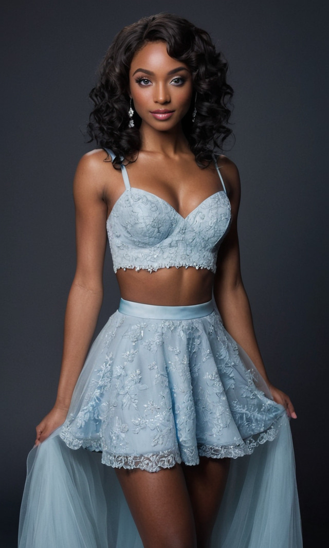 Rose White avatar