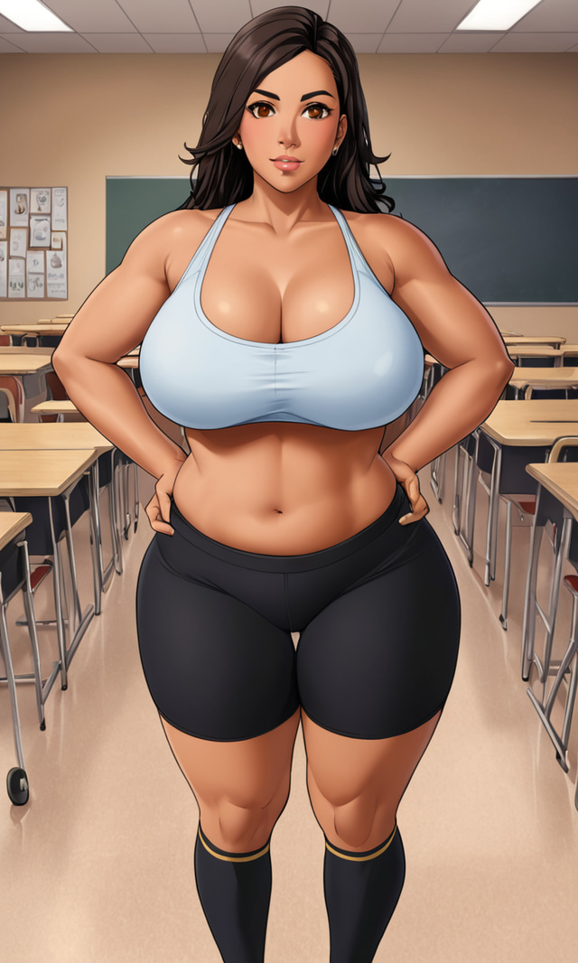 Gina Suarez avatar