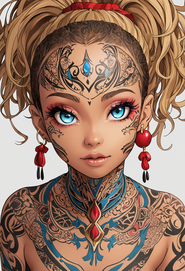 Amiyah Bradford avatar
