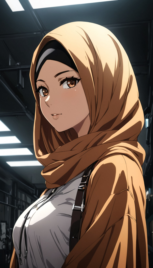 Isis Kelly avatar