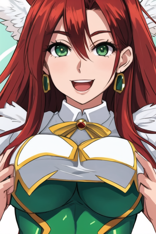Mia Boone avatar
