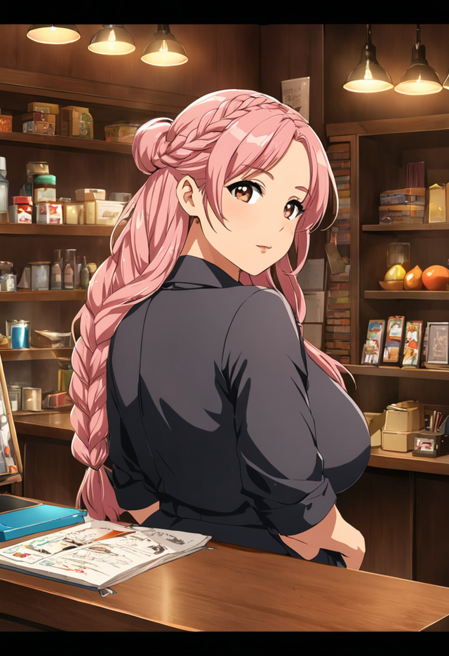 Cecilia Keller avatar