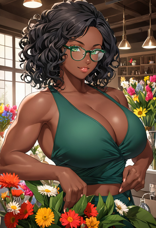 Addison Bowman avatar