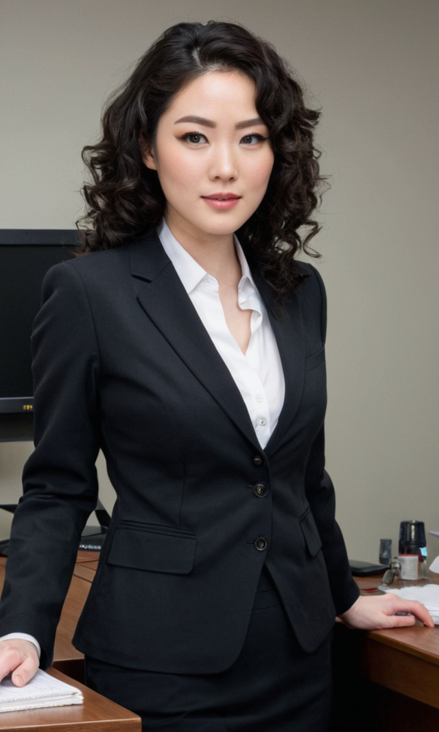 Krystal Bowen avatar