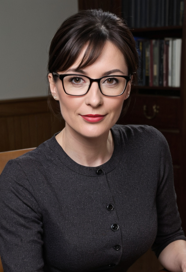 Mina Stanley AI Girlfriend avatar
