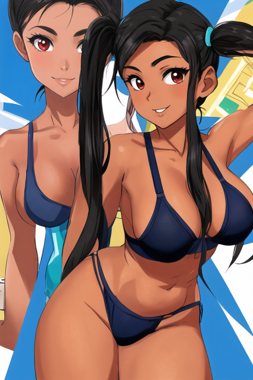 Paula Tyler avatar