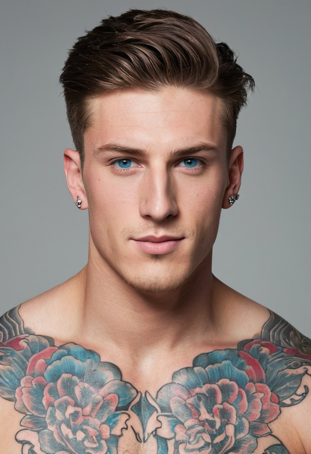 Abram Burnett avatar
