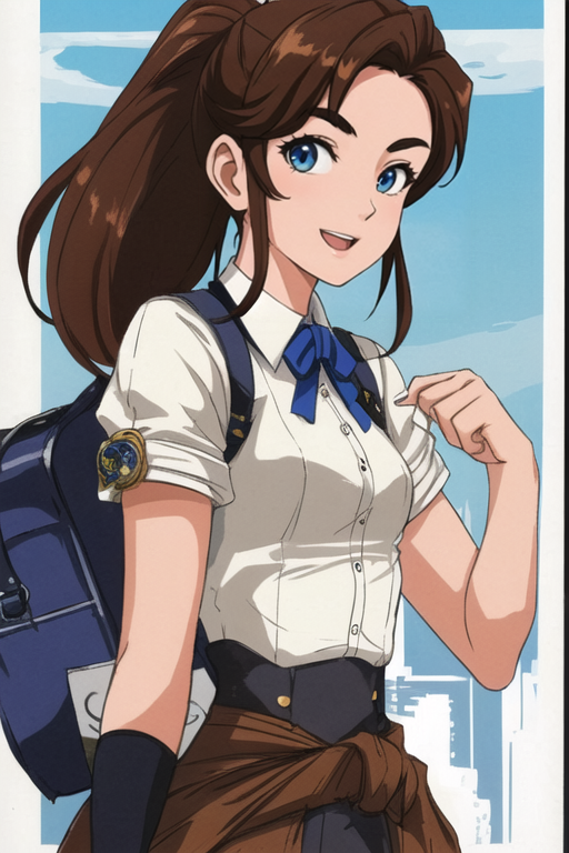 Meadow Gallegos AI Girlfriend avatar