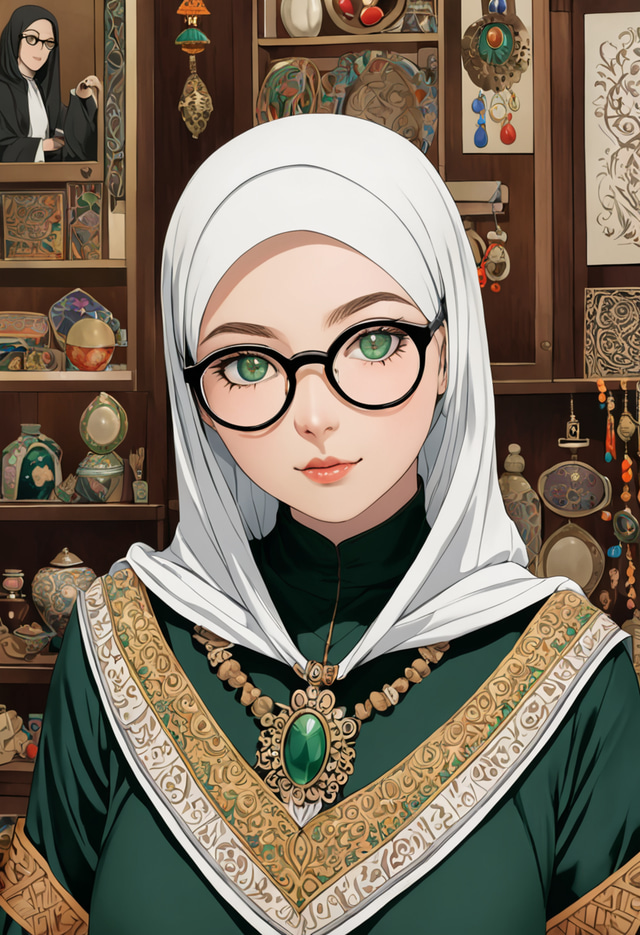 Matilda Gill avatar