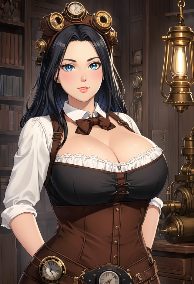 Aurora Nixon avatar