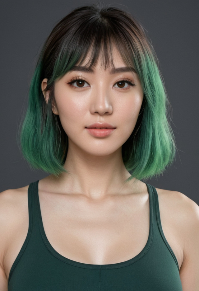 Leticia Monroe AI Girlfriend avatar