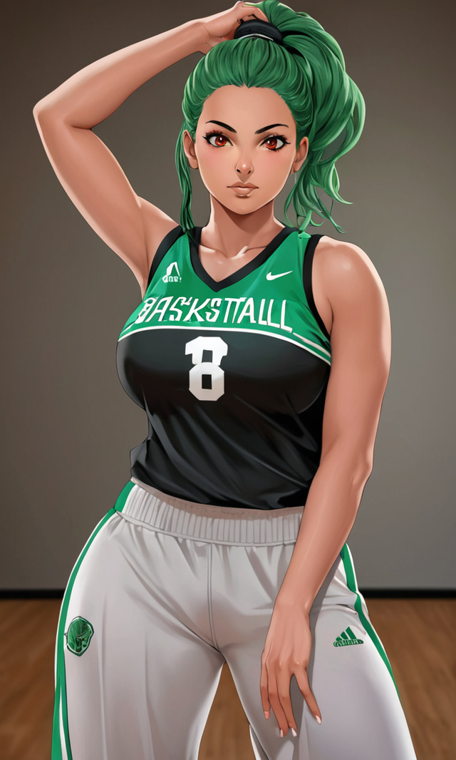 Aleena Henderson avatar