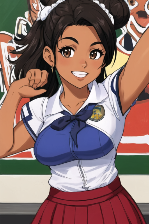 Angel Cain avatar