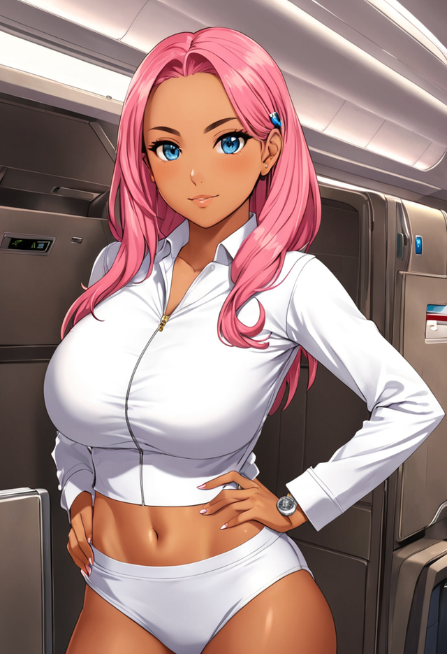 Alia Joyce avatar