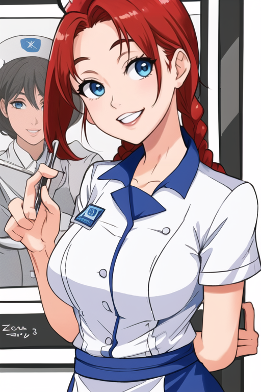 Maggie Glenn avatar