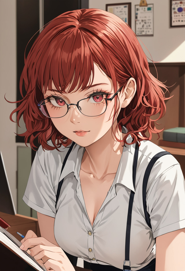 Raegan Arroyo avatar