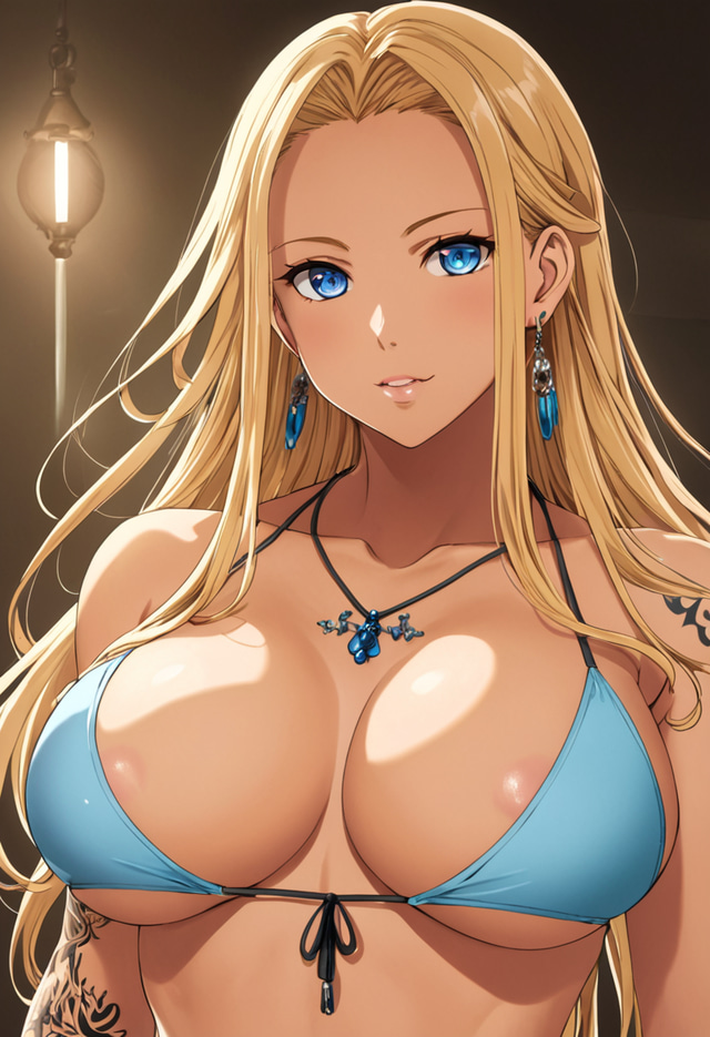 Layla Saunders avatar