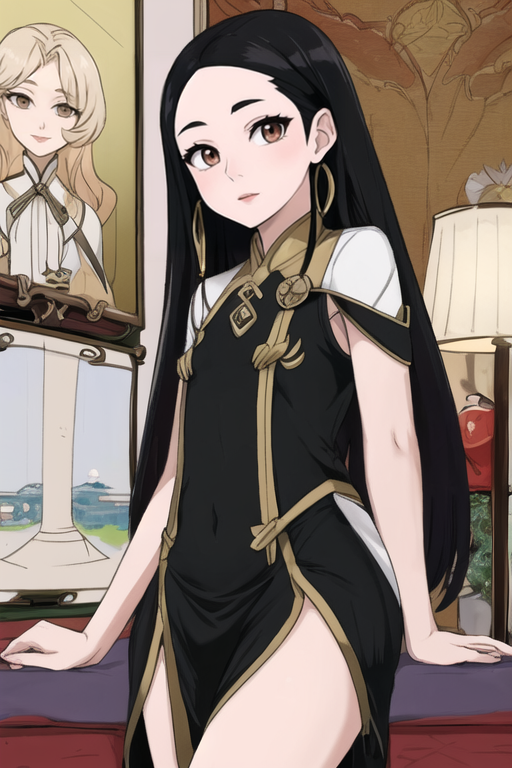 Hadassah Madden avatar
