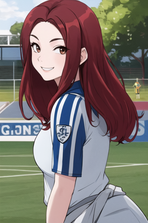 Carleigh Mcgee avatar