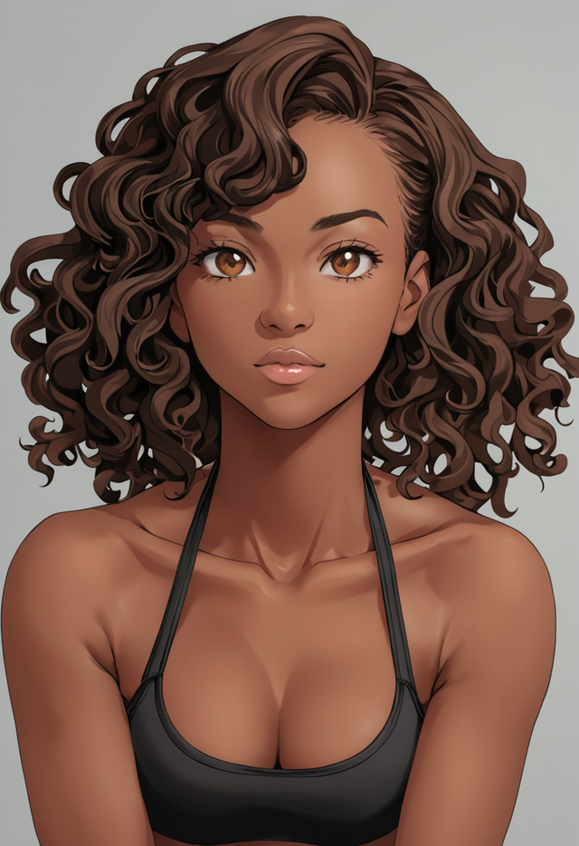 Eva Houston avatar