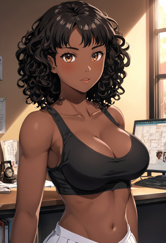 Tabitha Ingram avatar