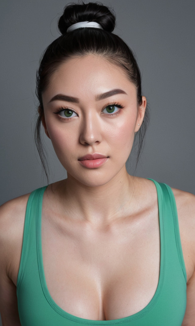 Lailah Stanton avatar