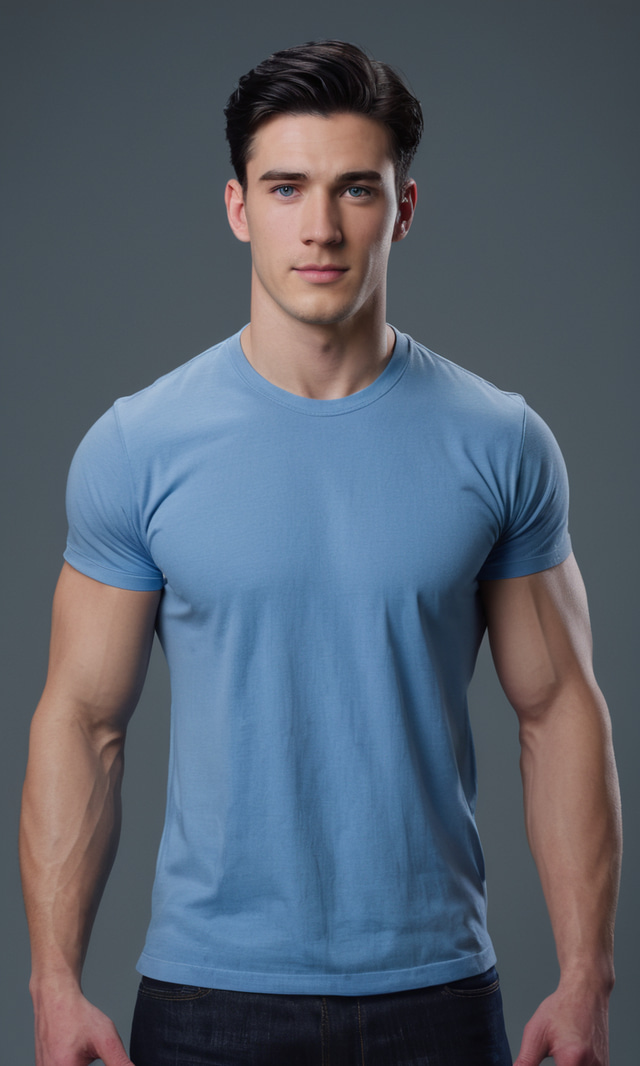 Columbus Faulkner AI Girlfriend avatar