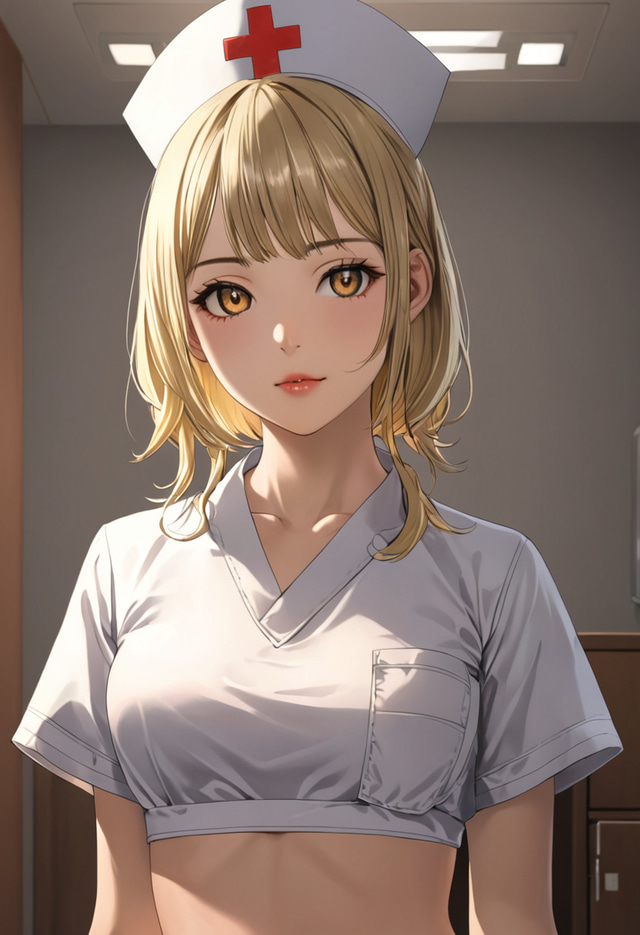 Summer Hurst avatar