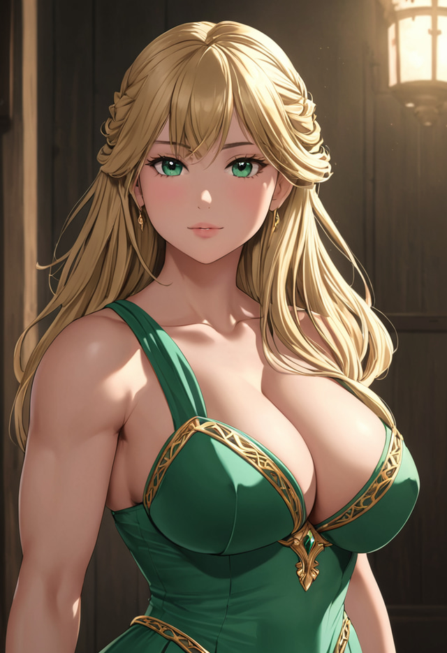 Bria Horton avatar