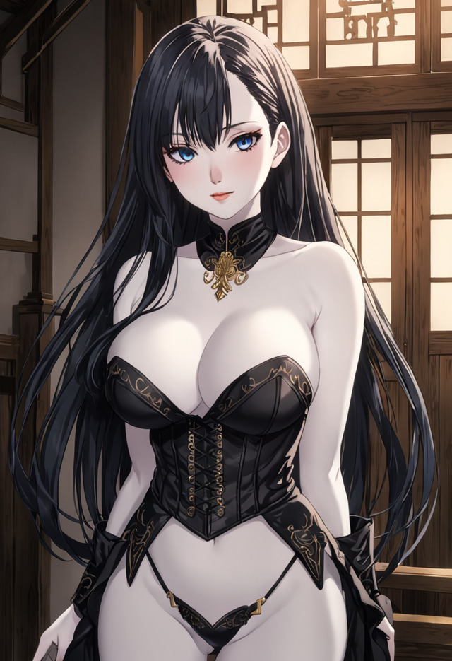 Bianca Waters avatar