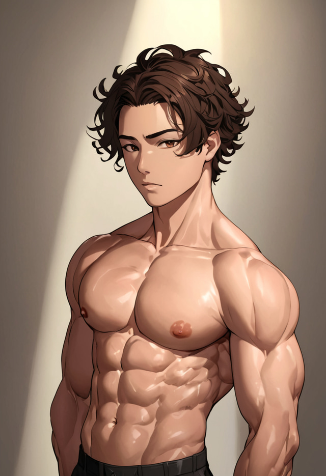 Isaias Trevino avatar