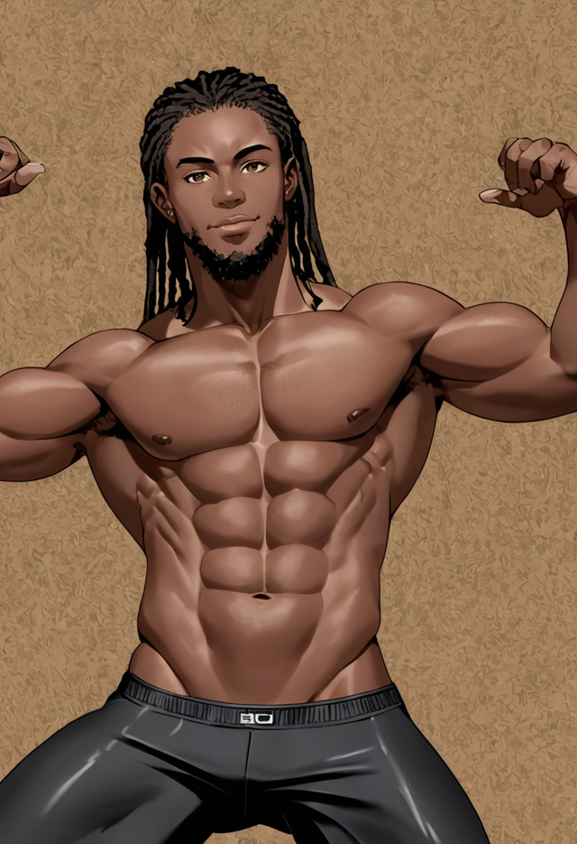 Bud Blake avatar