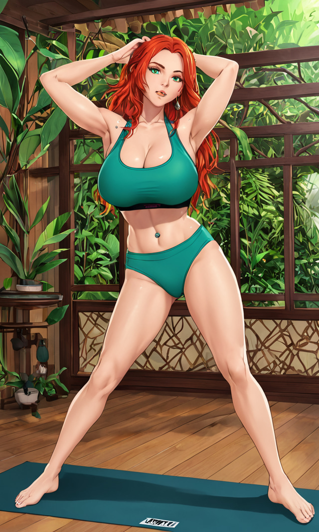 Trinity Frank avatar