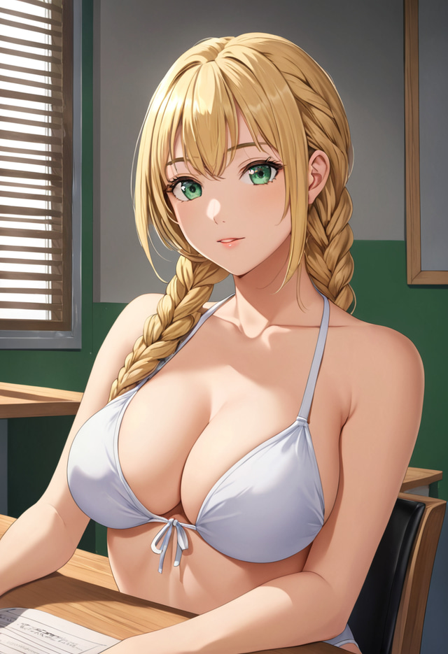 Alexis Gibbs avatar