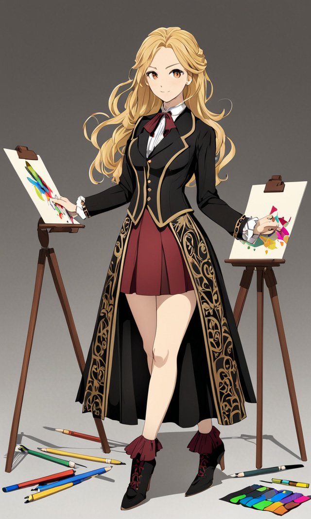 Laura Stuart avatar