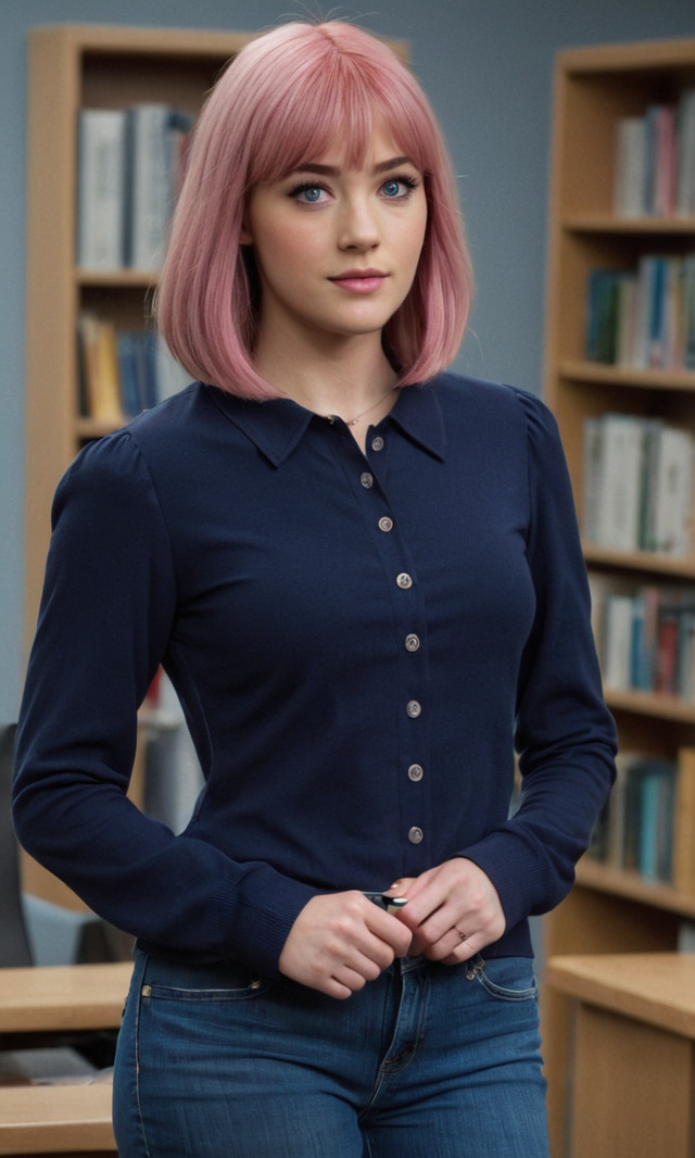 Arely Mckinney avatar