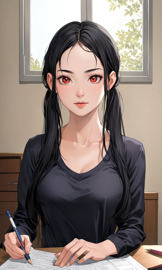 Diya Larsen avatar