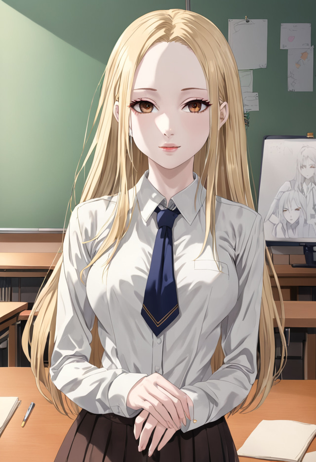 Anna Tucker avatar