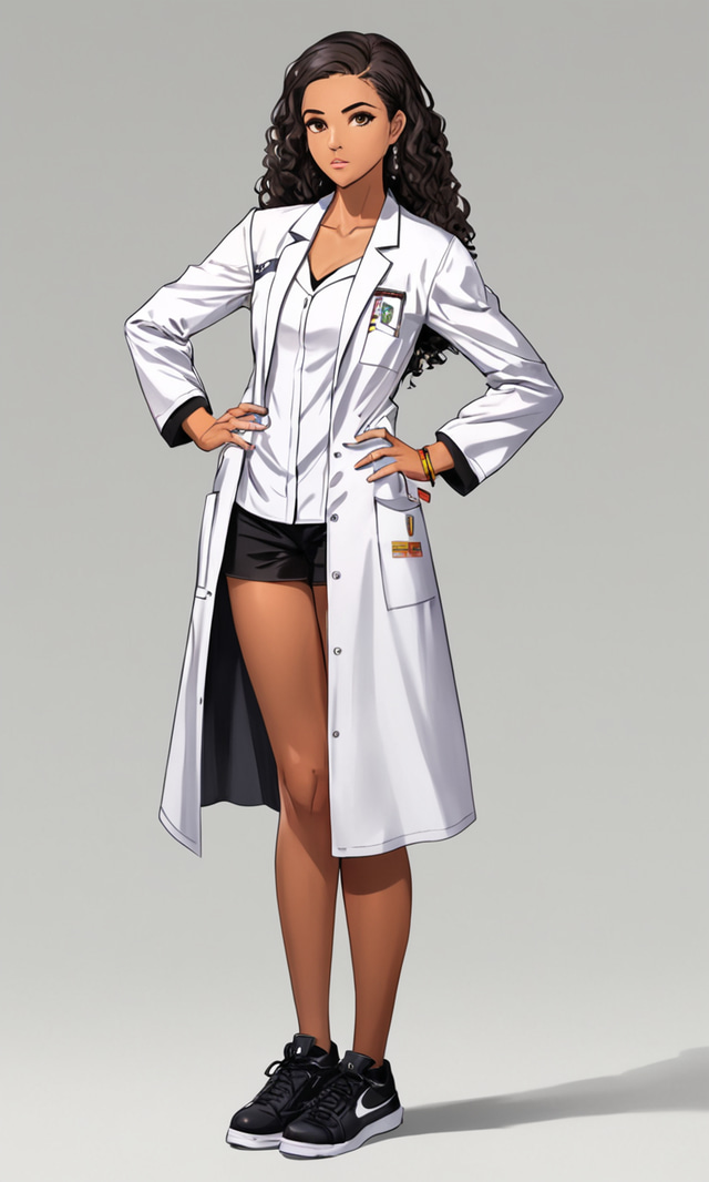 Noelle Cline avatar