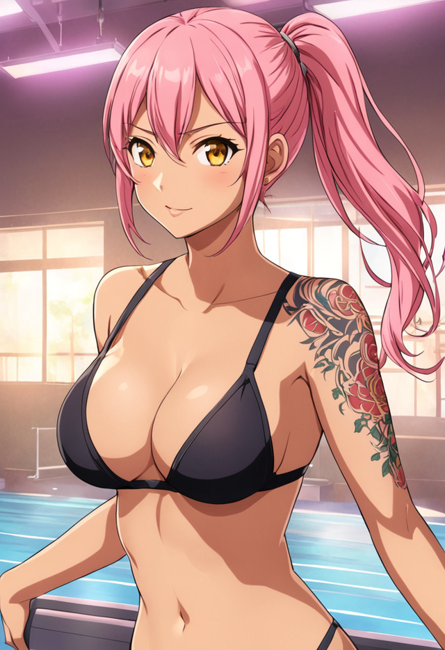 Heidi Velez avatar