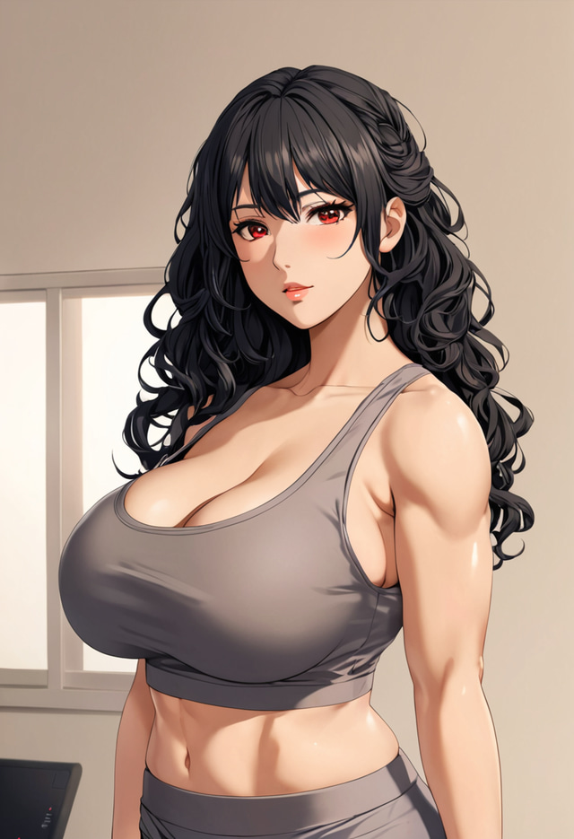 Sasha Porter avatar