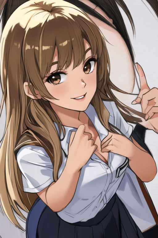 Emily Haas avatar