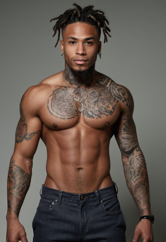 Jarrett Banks avatar